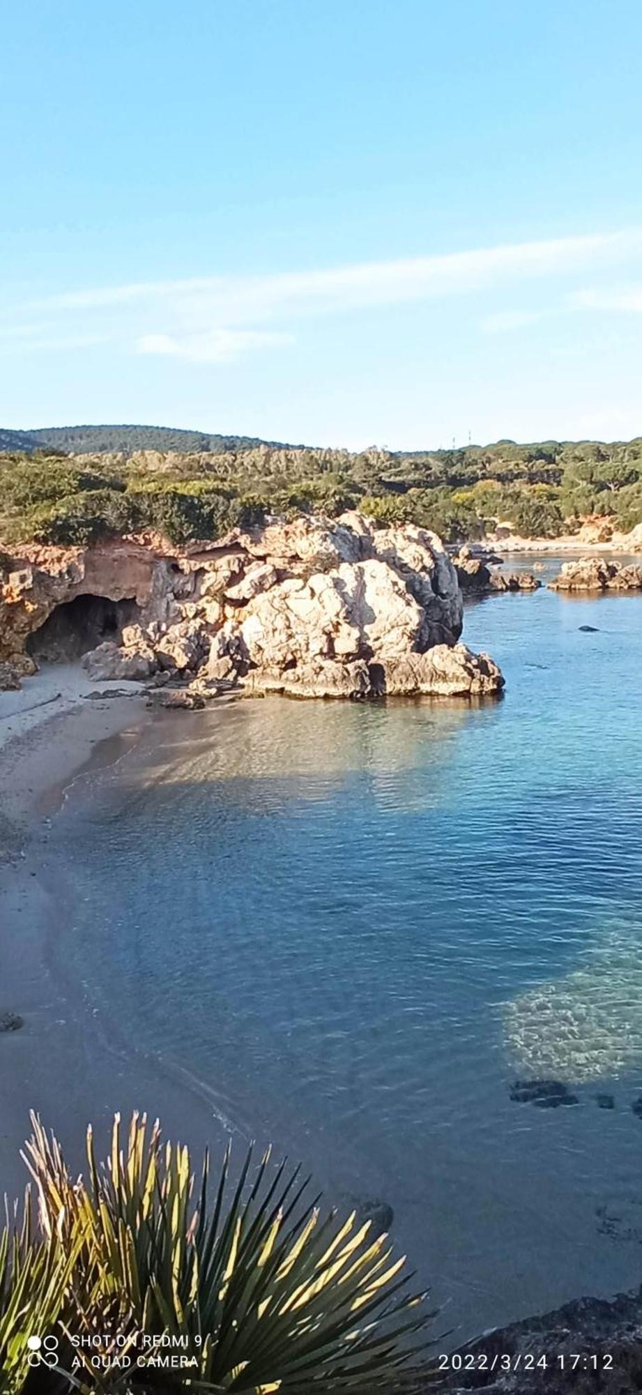 Appartamento Alghero, Gabbianella *