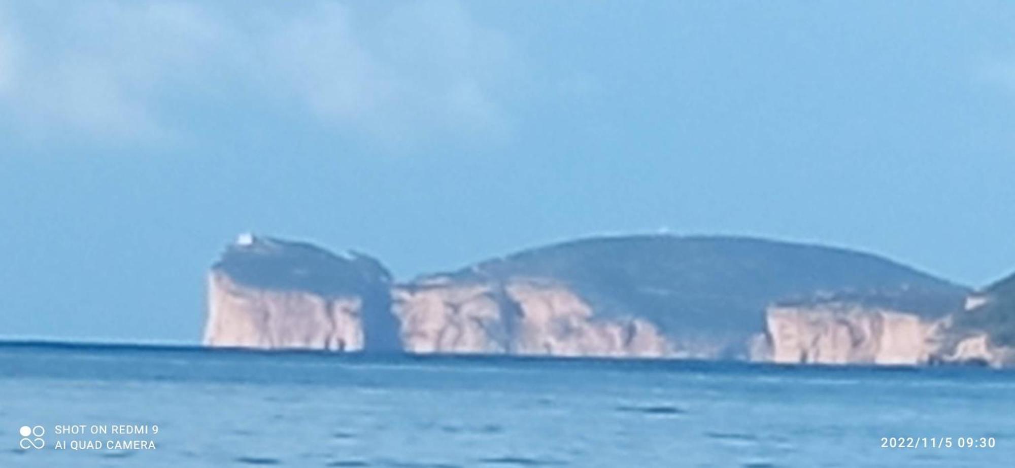 Alghero, Gabbianella *
